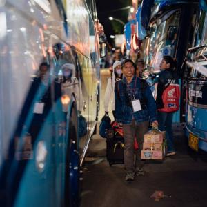 Jelang Ramadhan, Pendaftaran Mudik dan Balik Bareng Honda Dibuka untuk Ribuan Pemudik